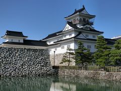 全国47都道府県を制覇する旅～北陸３県 ④ 【富山】 