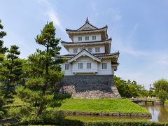 熊谷/本庄/上尾ぐるり旅【2】～映画「のぼうの城」の舞台となった～忍城