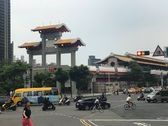 台湾北投温泉と老街をめぐる旅１日目：出発～新北投