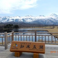 GWは女満別inー釧路outの東北海道周遊の旅（その1）