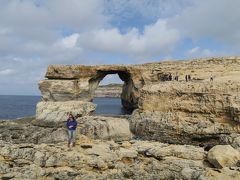 仲間と出かけた初めてのマルタ島　その２