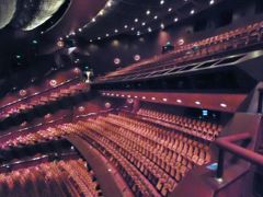 2度目のメルボルン2　巨大ショッピングセンターで大興奮　オペラ「トスカ」を満喫
