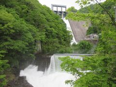 宝川温泉・湯ノ小屋温泉の旅行記