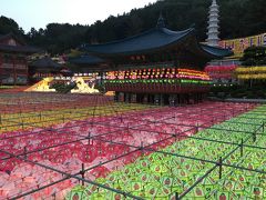 ひとり釜山と、三光寺①