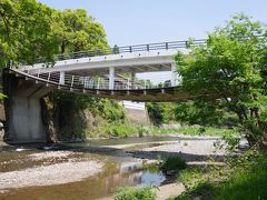 熊本の二重橋「馬見原橋」と放水で有名な「通潤橋」