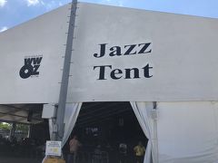 New　Orleans　Jazz＆Heritage Festival　2018初日、二日目