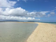 幻の島へ（石垣島）