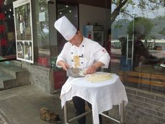 美食を求めて！上海から四川省宜賓市まで鉄道とバスを乗り継いで行く旅　#06　宜賓　伝説の李庄白肉