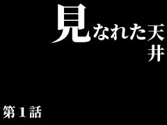 見なれた天井