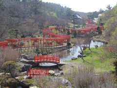 201805GW-08_つがる市の高山稲荷神社