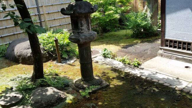マダムの東京散歩 東京都美術館 Aqua 旧岩崎邸庭園 上野 御徒町 東京 の旅行記 ブログ By よしめさん フォートラベル