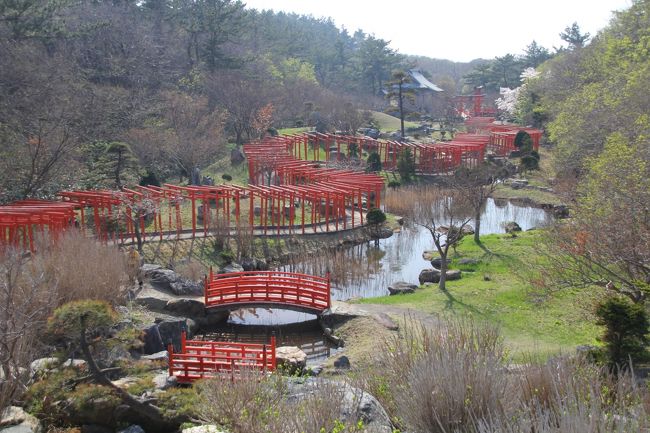 201805GW-08_つがる市の高山稲荷神社