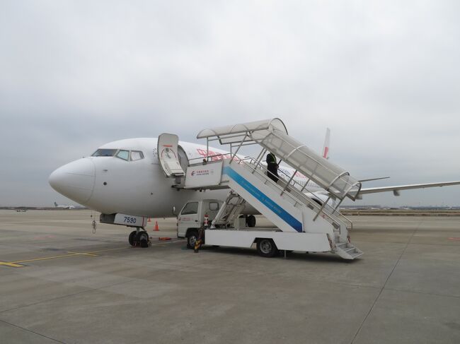 いよいよ長旅だったこの旅行記も完結となります!<br />こうやって書いているとなかなか感慨深いものですな。<br />それでは中身はないですがよろしくお願いいたします。<br /><br />長文が嫌な方はげっとあうとください。<br /><br />旅程表<br />1日目 10/24 https://4travel.jp/travelogue/11323196<br />関西空港→上海空港(PVG)→デリー空港<br /><br />2日目 10/25 https://4travel.jp/travelogue/11324617<br />デリー観光(インド門)<br /><br />3日目 10/26 https://4travel.jp/travelogue/11325172<br />デリー観光→ジョードプル<br /><br />4日目 10/27 https://4travel.jp/travelogue/11325372<br />ジョードプル観光(メヘラーンガル砦)<br /><br />5日目 10/28 https://4travel.jp/travelogue/11325425<br />ジョードプル→アジメール経由プシュカル(プシュカルフェア)<br /><br />6日目 10/29 https://4travel.jp/travelogue/11325731<br />プシュカルフェア(ラクダ祭り)<br /><br />7日目 10/30 https://4travel.jp/travelogue/11327875<br />プシュカル→アジメール・ジョードプル経由ジャイサルメール<br /><br />8日目 10/31 https://4travel.jp/travelogue/11327921<br />ジャイサルメール→クーリー<br /><br />9日目 11/1 https://4travel.jp/travelogue/11328374<br />クーリー観光(キャメルツアー)<br /><br />10日目 11/2 https://4travel.jp/travelogue/11329051<br />クーリー→ジャイサルメール<br /><br />11日目 11/3 https://4travel.jp/travelogue/11329218<br />ジャイサルメール滞在<br /><br />12日目 11/4 https://4travel.jp/travelogue/11329284<br />ジャイサルメール滞在<br /><br />13日目 11/5 https://4travel.jp/travelogue/11329368<br />ジャイサルメール→ジャイプール<br /><br />14日目 11/6 https://4travel.jp/travelogue/11330980<br />ジャイプール観光(ハワーマハル・アンベルフォート)<br /><br />15日目 11/7 https://4travel.jp/travelogue/11331039<br />ジャイプール→アグラ観光(タージマハル)→オーランガーバード<br /><br />16日目 11/8 https://4travel.jp/travelogue/11331081<br />オーランガーバード(アウランガーバード)<br /><br />17日目 11/9 https://4travel.jp/travelogue/11331999<br />アジャンター遺跡<br /><br />18日目 11/10 https://4travel.jp/travelogue/11333515<br />エローラ遺跡→ハイデラバード<br /><br />19日目 11/11 https://4travel.jp/travelogue/11339770<br />ハイデラバード観光(ビリヤニ)<br /><br />20日目 11/12 https://4travel.jp/travelogue/11341757<br />ハイデラバード観光(ビリヤニ)<br /><br />21日目 11/13 https://4travel.jp/travelogue/11342214<br />ハイデラバード→ホスペット<br /><br />22日目 11/14 https://4travel.jp/travelogue/11343819<br />ハンピ滞在<br /><br />23日目 11/15 https://4travel.jp/travelogue/11344312<br />ハンピ滞在<br /><br />24日目 11/16 https://4travel.jp/travelogue/11345098<br />ハンピ滞在<br /><br />25-26日目 11/17-18 https://4travel.jp/travelogue/11345462<br />ハンピ滞在・ハンピ→ホスペット経由バンガロール(ベンガロール)<br /><br />27日目 11/19 https://4travel.jp/travelogue/11346861<br />バンガロール観光(ラルバー公園・ミールスMTR)→チェンナイ<br /><br />28日目 11/20 https://4travel.jp/travelogue/11347743<br />チェンナイ観光(ミールス)<br /><br />29日目 11/21 https://4travel.jp/travelogue/11348169<br />チェンナイ観光(ミールス)<br /><br />30日目11/22 https://4travel.jp/travelogue/11349277<br />チェンナイ→クアラルンプール経由シェムリアップ(カンボジア)<br />~インド編終了→カンボジア編開始~<br /><br />31日目 11/23 https://4travel.jp/travelogue/11351797<br />クアラルンプール→シェムリアップ<br /><br />32日目 11/24 https://4travel.jp/travelogue/11352236<br />シェムリアップ観光(アンコールワット)<br /><br />33日目 11/25 https://4travel.jp/travelogue/11353590<br />シェムリアップ観光(西バライ)<br /><br />34-38日目 11/25-30 https://4travel.jp/travelogue/11355327<br />シェムリアップ滞在<br />~カンボジア編終了→ベトナム編開始→ホーチミン滞在~<br /><br />39日目 12/1 https://4travel.jp/travelogue/11357659<br />ホーチミン観光(戦争証跡博物館)<br /><br />40-41日目 12/2-3←今ここ<br />ホーチミン→上海経由関空<br />~終了~