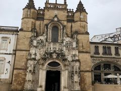 ～素敵なポルトガル  その3～ブルーのアズレージョが綺麗でした