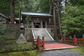 一宮巡詣～佐渡・度津神社・・・GW佐渡寺社の旅【5】