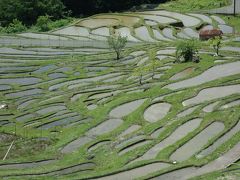 ＧＷも混雑回避☆紀伊半島斜め縦断で岩と水を見る旅3泊4日〈第3日目・熊野市でpart2〉