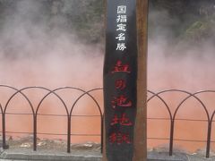 春の湯布院・別府温泉 満喫の旅