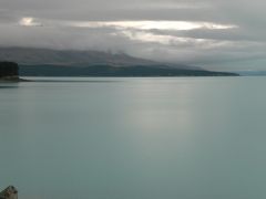 ＮＺ旅行は極端な思い出でした　１