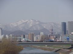 北海道モニターツアー　最終日