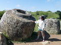【ポーンサワン Phonsavan】ラオス最大のミステリー【Plain of Jars】を見に行こう！