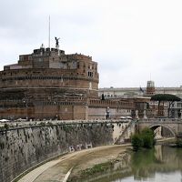 GWアブダビ・カイロ乗り継ぎでフィレンツェとローマへ♪（3）ローマ編【ウナホテルローマ】2018年5月