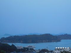 松島の絶品料理宿と観光遊覧船(2018GW宮城三陸旅行⑤)