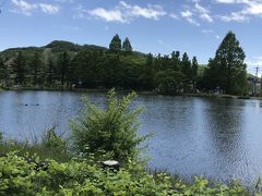 2018年 5月 軽井沢