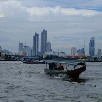 バンコク　（2018GWの旅行記）