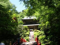 芭蕉の愛した寺