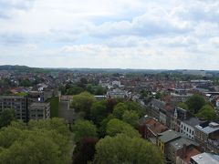 Leuven～古き美しい街並み～