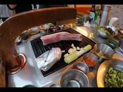 男4人で韓国3泊4日の旅 1日目 ソウル到着 明洞食べ歩き ソウル 韓国 の旅行記 ブログ By こばゆうさん フォートラベル 男4人で韓国3泊4日の旅 1日目 ソウル到着 明洞食べ歩き ソウル 韓国 の旅行記 ブログ By こばゆうさん フォートラベル