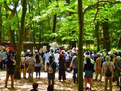 下鴨・宝ヶ池・平安神宮の旅行記