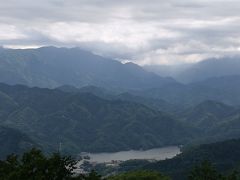 2018山第2弾！景信山