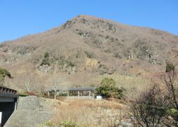 鉄道+登山+温泉+免許更新.盛りだくさんの熱海1泊2日旅・その2.月例登山報告/幕山(625m)に登頂