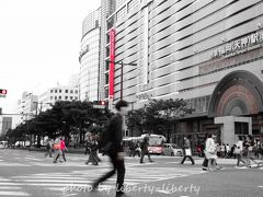 Colors5・・・Red of Fukuoka city