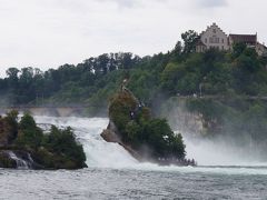 ドイツ・スイス姉妹二人旅　【スイス最終編】