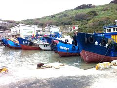 馬祖島の旅行記
