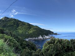 屋久島　白谷雲水峡～縄文杉日帰り往復チャレンジ