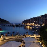 イタリア旅行2018夏 2日目(Alessandria→La Spezia・Portovenere)