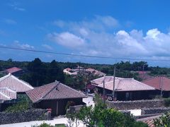 おーりとーり石垣島一人旅～3日目～竹富島