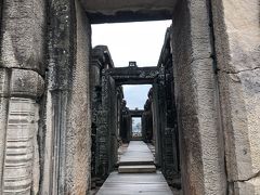 2018年ベトナムラオスタイ研修旅行17　ピマーイ遺跡とナコーンラーチャシーマの夕食
