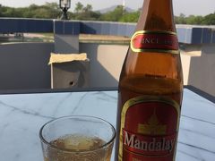 7年ぶりのミャンマー、マンダレーでおいしいビールを飲みたい旅　２