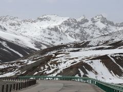 東チベット　ゴロク・アバの旅（８）～チクディル２　ゴロク山の峠越え（白玉から久治へ）～