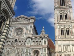 イタリア旅行2018夏 5日目(Firenze)