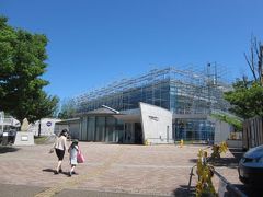 新潟市西海岸公園市営プール