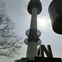 ソウル2014　2泊3日