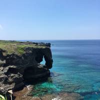 2018年5月 梅雨はどこへ行った…3泊4日沖縄2