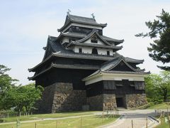 出雲大社と松江を満喫しました