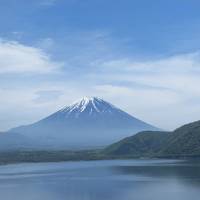 ワガママおばば☆今日もひとりで旅に出る♪富士山見えるかな～？