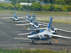 浜松へ… 2018.05.20=3.航空自衛隊浜松基地・広報館(エアーパーク)=